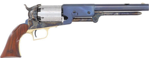 Cimarron Lonesome Dove Walker 44 Caliber Revolver with Walnut Grip