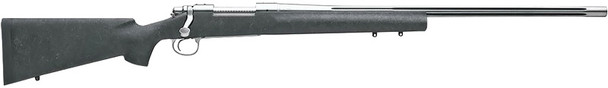 Remarms Remington 700 Sendero SFII Bolt-Action Sporting Rifle in 300 Win Mag with Stainless Steel Finish