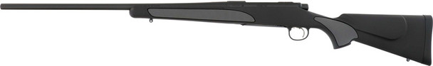 REMARMS Remington 700SPS Synthetic Bolt-Action Rifle in .22-250 Rem with 24-Inch Barrel