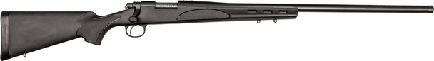 REMARMS REMINGTON 700ADL Varmint .223 Rem Bolt-Action Sporting Rifle with Synthetic Stock