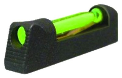 Hiviz Pistol Front Sight for Walther P22 & P22Q - Interchangeable Green, Red, White LitePipes