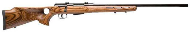 Savage 25LW Varminter-T .22 Hornet Bolt Action Sporting Rifle with 24-Inch Barrel