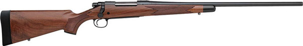 Remarms REMINGTON 700CDL 6.5 Creedmoor Bolt-Action Sporting Rifle with Walnut Stock