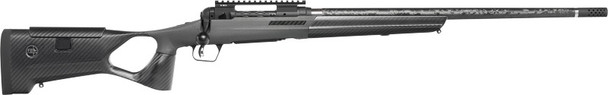 Savage 110 Klym Bolt-Action Rifle in 300 Win Mag with 24-Inch Carbon Fiber Barrel
