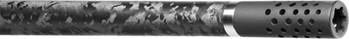 Savage 110 Klym Bolt-Action Rifle in 300 Win Mag with 24-Inch Carbon Fiber Barrel