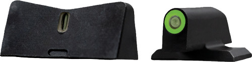 XS Sight Systems DXT2 STD Dot Green Night Sights for Sig P226 and Compatible Models