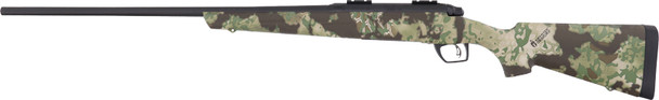 Remington 783 Synthetic 300 Winchester Magnum Sporting Rifle with Camouflage Stock