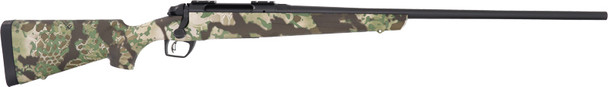 Remington 783 Synthetic 7mm Sporting Rifle with Camouflage Stock and Detachable Magazine
