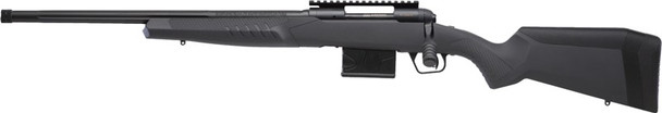 Savage 110 Tactical 308 Win Bolt-Action Rifle with 24-Inch Barrel and Synthetic Stock