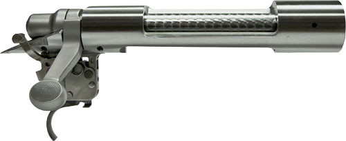 Remarms Model 700 Receiver Stainless Steel for Multi-Caliber Firearms
