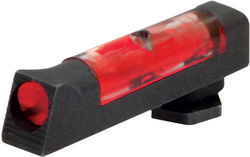 Hiviz GL2009R Tactical Front Sight for Glock Models with Red Litepipe