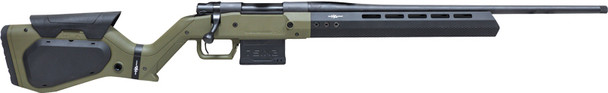 Howa HERA 7 Sporting Rifle in 6.5 Creedmoor with HERA ARMS H7 Chassis and 22-Inch Barrel