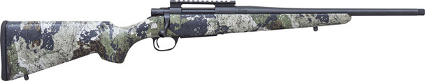 Howa M1500 Superlite Short Sporting Rifle with Carbon Fiber Stock and 16.25-Inch Barrel in 308 Winchester – Kings XK7 Camo Finish