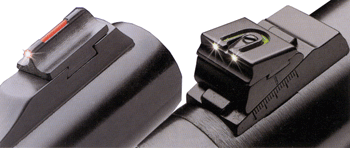 Williams Gunsight Co. Fire Sight Set for Mossberg 500 Shotgun - Model 66370