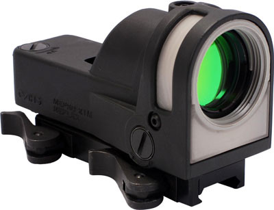 Meprolight MEPROM21T Day/Night Reflex Sight with 30mm Lens for AR-15