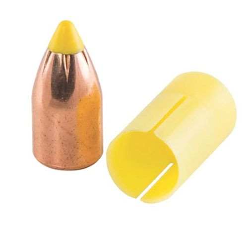 Thompson Center TC Shockwave Sabots 50 Caliber – 250 Grain Spire Point Bullets