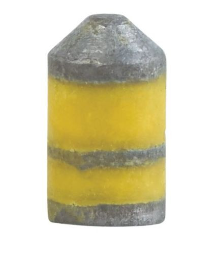 Thompson Center TC MAXI Ball 50 Caliber 370 Grain Lead Semi Wadcutter Bullets