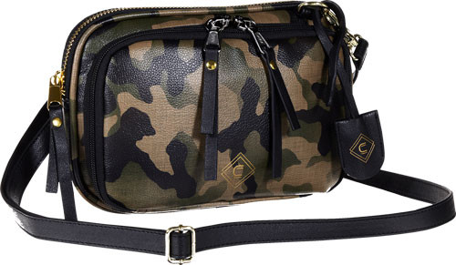 Allen Girls with Guns Conceal Purse and Camo TomBoy Clutch