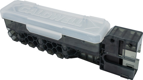 Caldwell Mag Charger Rimfire AR-15 22LR Magazine Loader with 100-Round Hopper