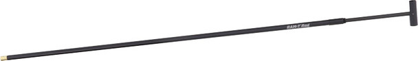 Traditions RAMROD RAM-T Aluminum Ramrod for Vortex Strikerfire - 24.5 to 27.5 Inches