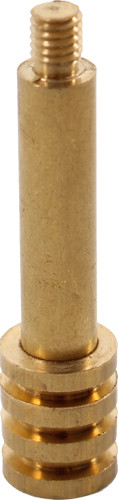 Traditions CleaninG Jag 45 Caliber - Solid Brass Cleaning Tool with Extended Jag