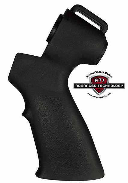 Advanced Tech SRG-0200 Shotgun Pistol Grip Kit for Mossberg 500/590 and More