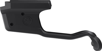 Sig Sauer Lima365 Red Laser Sight for P365 - Matte Black Finish