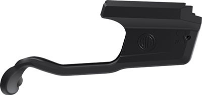 Sig Sauer Lima365 Red Laser Sight for P365 - Matte Black Finish