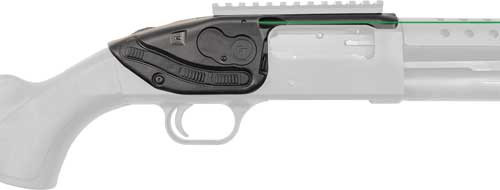 Crimson Trace LS250G Laser Saddle Green Laser Sight for Tactical Firearms