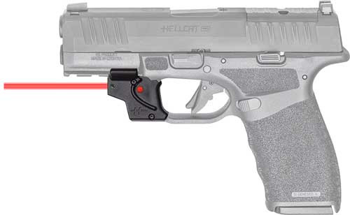 Viridian Essential Laser Red with Trigger Guard - 7-Year Warranty