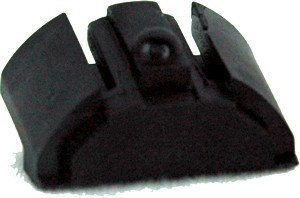Pearce Grips Inc. PGFI30G4 Grip Frame Insert for Glock 29 & 30 Generation 4, Black