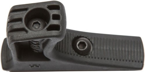 Bravo Company Mfg. BCM Angled Grip Black – Polymer Handguard Support and Rest for AR-15