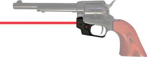 Viridian Essential Laser Red with Trigger Guard - Adjustable, 100-Yard Visibility, Black Finish