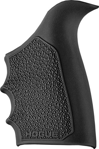 Hogue HandAll Beavertail Grip for Sig Sauer P365 XMacro - Rubber, Black Matte