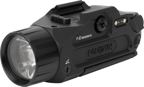 Holosun PID Dual Green/IR Laser System - Model PIDDUAL for Firearms