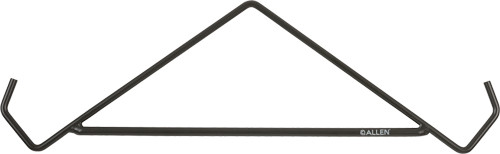 Allen Gambrel Frame Steel with 20-Inch Width and 500 lb Load Capacity
