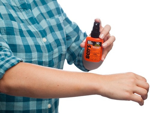 ARB Ben's 100 Insect Repellent - 1.25 oz. Pump Spray for Maximum 10-Hour Protection