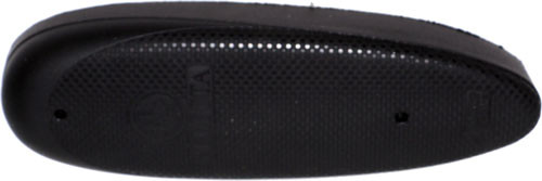 Beretta Recoil Pad Micro-Core - Field Size, Black, 0.79 Inch Thickness