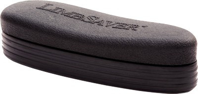 Limbsaver Recoil Pad Precision for AR-15 Six Position - Black, Part #10019