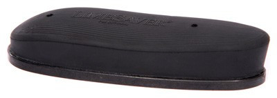 Limbsaver Recoil Pad Grind-To for Medium/Plus Stock - Black, Part S10540