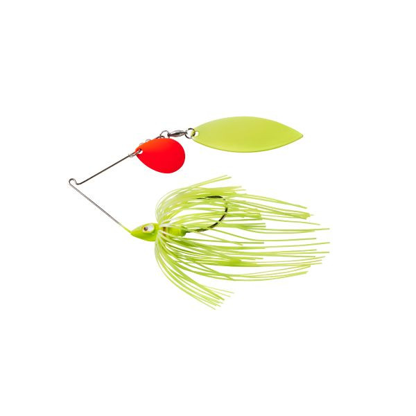 War Eagle Spinner Baits River Rat Mud Hole - Part Number WE38RR6