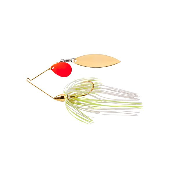 WAR EAGLE Spinner Baits WAR EAGLE RIVER RAT Never Fail - Part Number WE38RR5