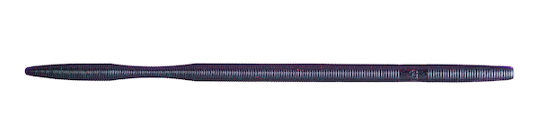 GSM Fishing 10-inch Oki Worm Floater with Gooseberry LAM (6 Pack)