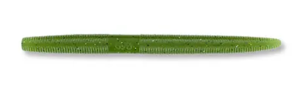 GSM Fishing YAMA 4-Inch Senko Baby Bass Soft Baits - 10-Pack