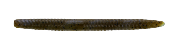 GSM Fishing 9FAT-10-700 5-Inch Fat Senko Blue Craw Baits (10 Pack)