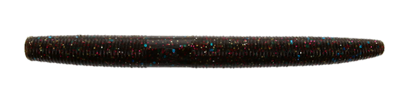 GSM Fishing 5" Fat Senko / Tilapia Magic Lures – Pack of 10