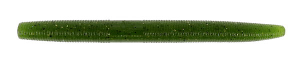 GSM Fishing 5" Fat Senko / Baby Bass Soft Baits (10 Pack)
