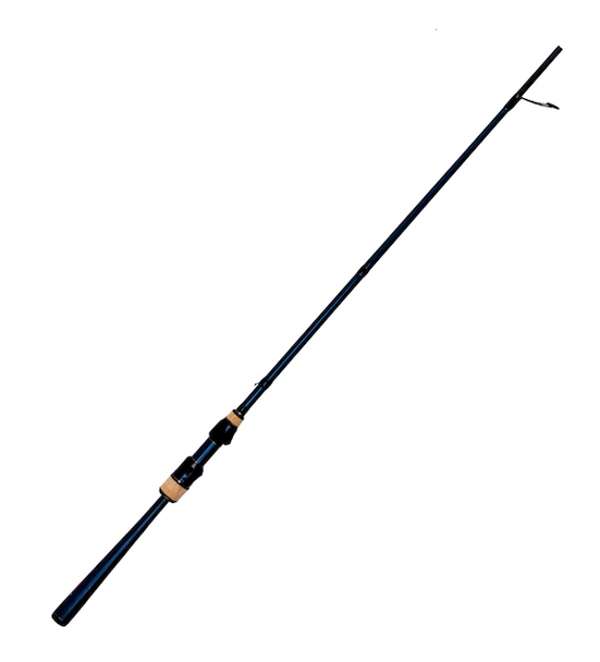 GSM Fishing Phenix M1 Spin 7'2" One-Piece Medium Action Casting Rod
