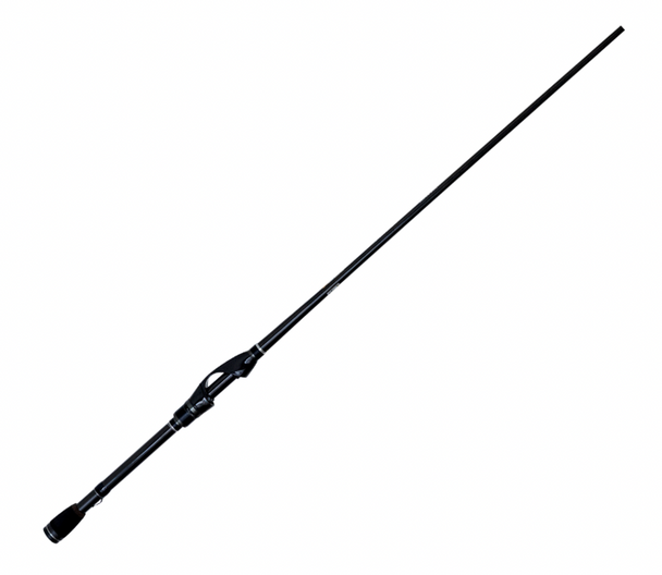 GSM Fishing Phenix Feather Spin 6'9" One-Piece Medium Fly Fishing Rod