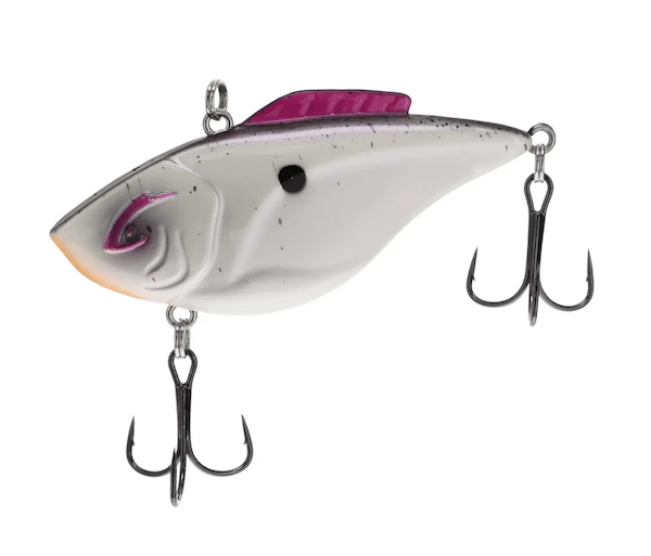 GSM Fishing Hammer-Trap 5/8 oz Purple Nurple - Durable Fishing Lure